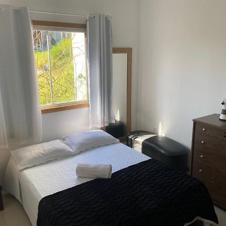 Apartamento Casa Jequitiba Quartos Mobiliados Macaé Exterior foto