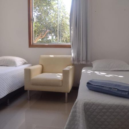 Apartamento Casa Jequitiba Quartos Mobiliados Macaé Exterior foto