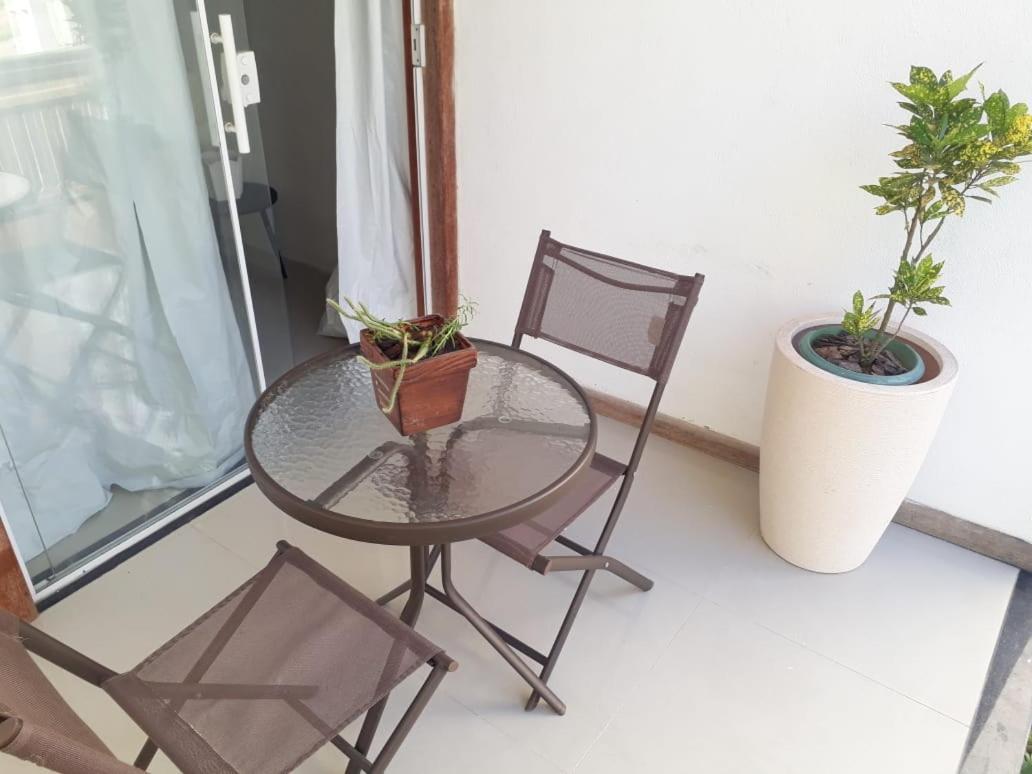 Apartamento Casa Jequitiba Quartos Mobiliados Macaé Exterior foto