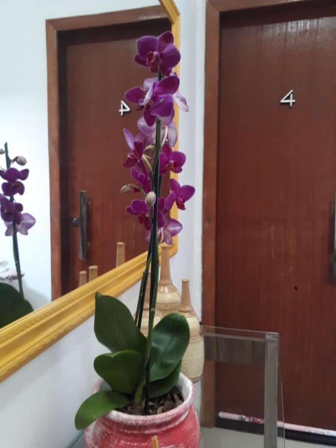 Apartamento Casa Jequitiba Quartos Mobiliados Macaé Exterior foto