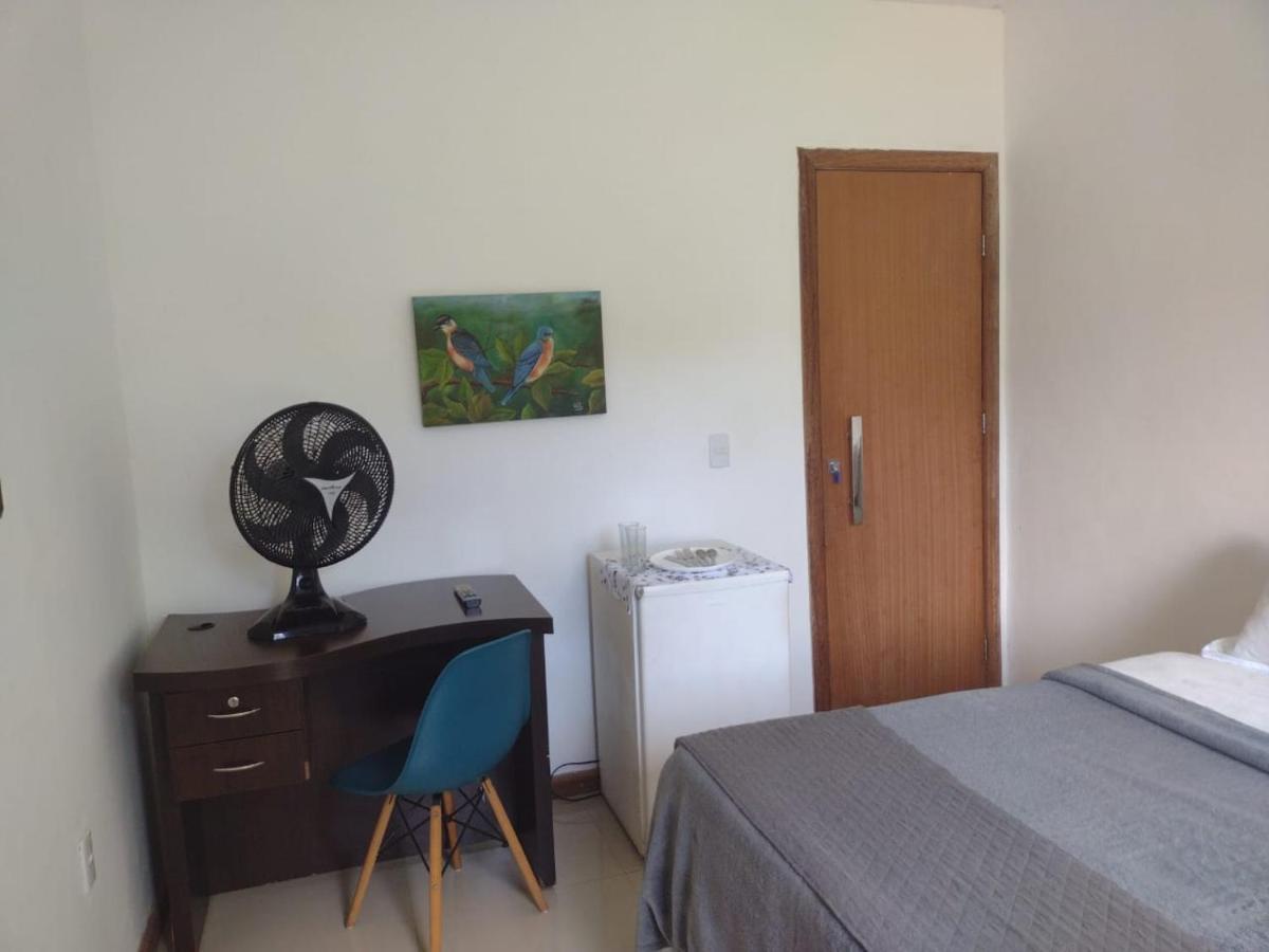 Apartamento Casa Jequitiba Quartos Mobiliados Macaé Exterior foto
