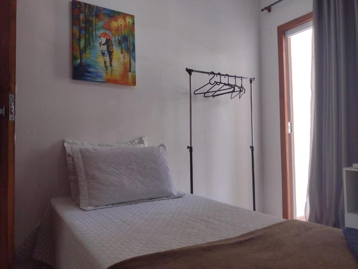 Apartamento Casa Jequitiba Quartos Mobiliados Macaé Exterior foto