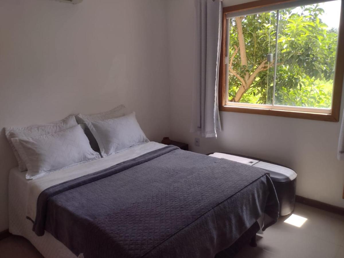 Apartamento Casa Jequitiba Quartos Mobiliados Macaé Exterior foto