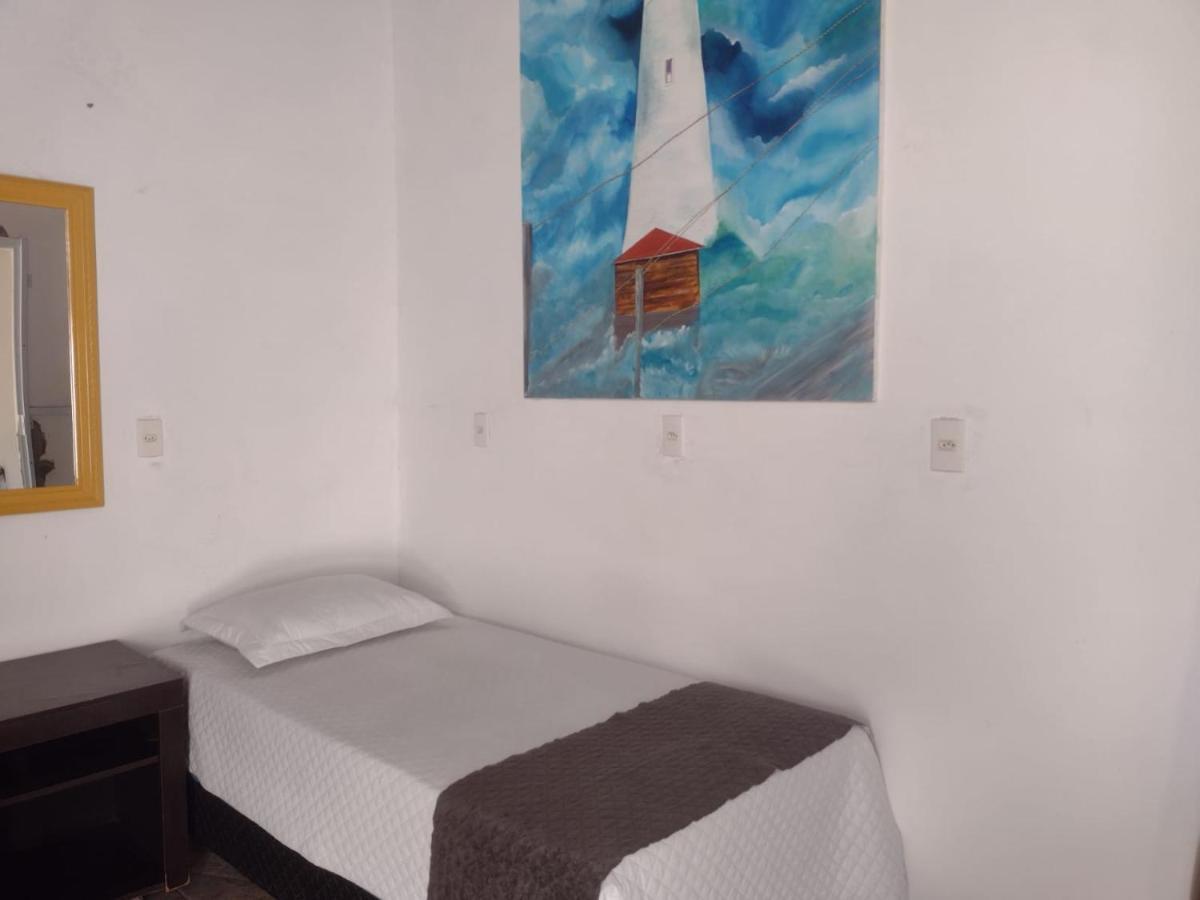 Apartamento Casa Jequitiba Quartos Mobiliados Macaé Exterior foto