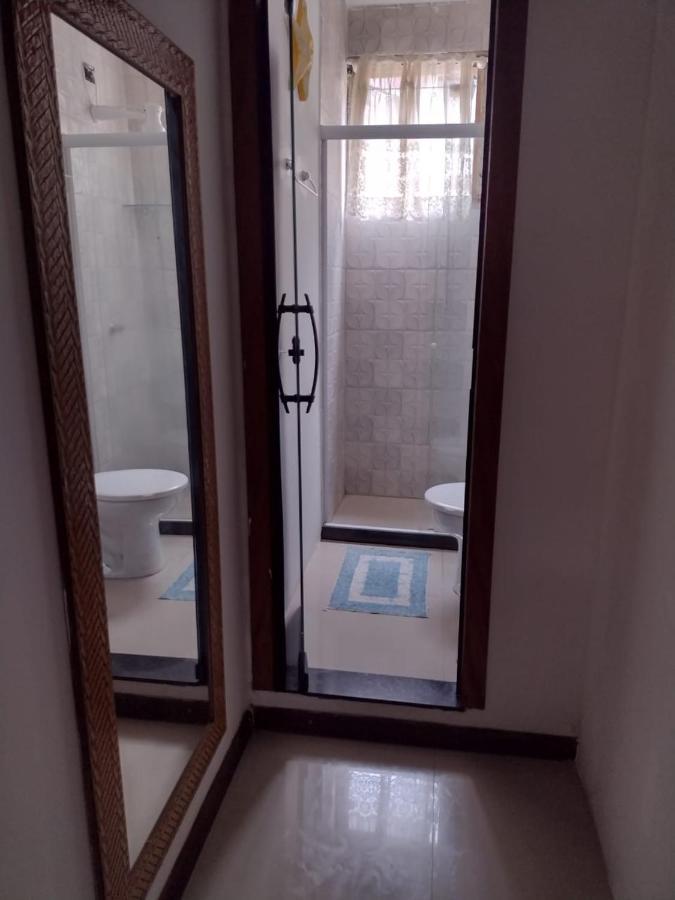 Apartamento Casa Jequitiba Quartos Mobiliados Macaé Exterior foto