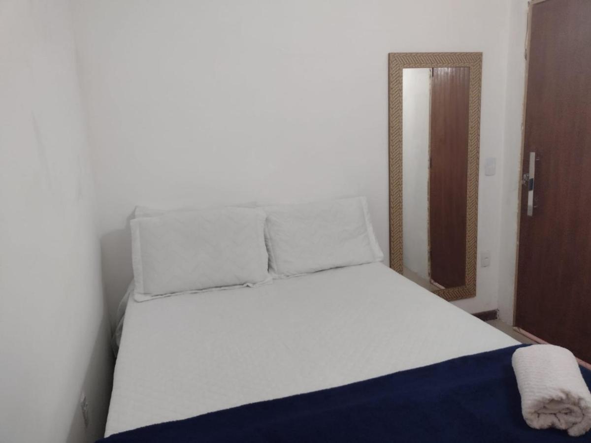 Apartamento Casa Jequitiba Quartos Mobiliados Macaé Exterior foto