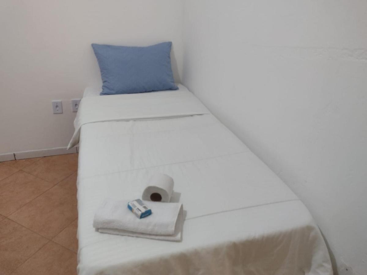 Apartamento Casa Jequitiba Quartos Mobiliados Macaé Exterior foto